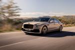 Bentley Flying Spur Blackline 2019 года (WW)